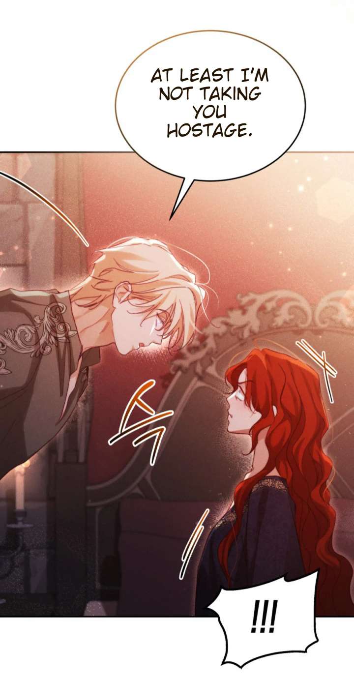 Taram Taram Taram Chapter 64 page 21 - 
