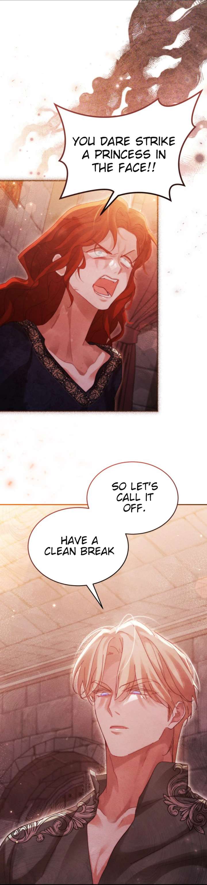 Taram Taram Taram Chapter 64 page 4 - 