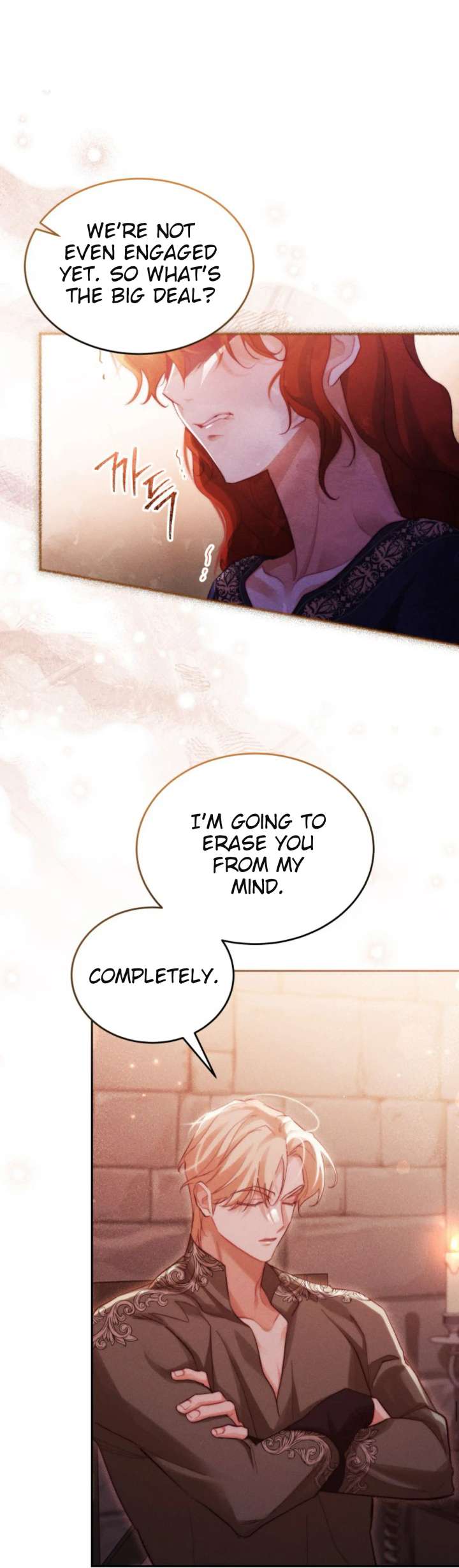 Taram Taram Taram Chapter 64 page 7 - 