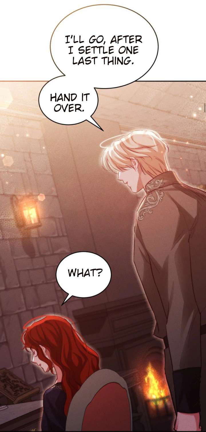 Taram Taram Taram Chapter 64 page 81 - 