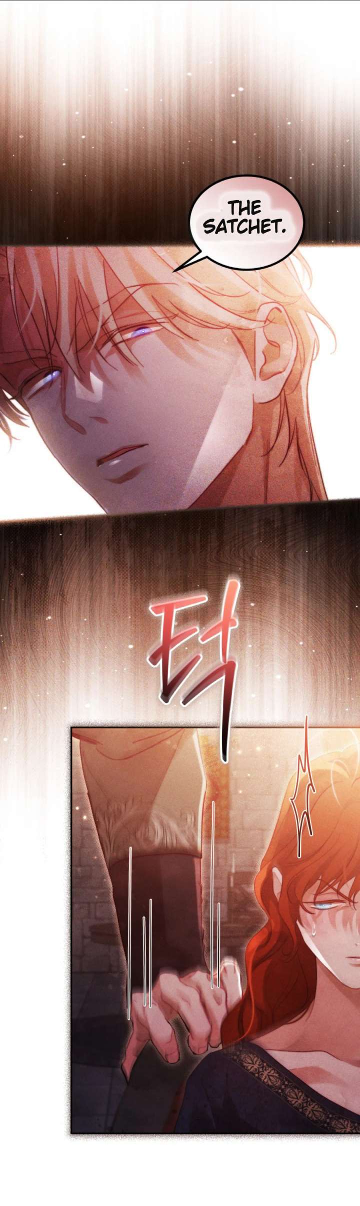Taram Taram Taram Chapter 64 page 82 - 