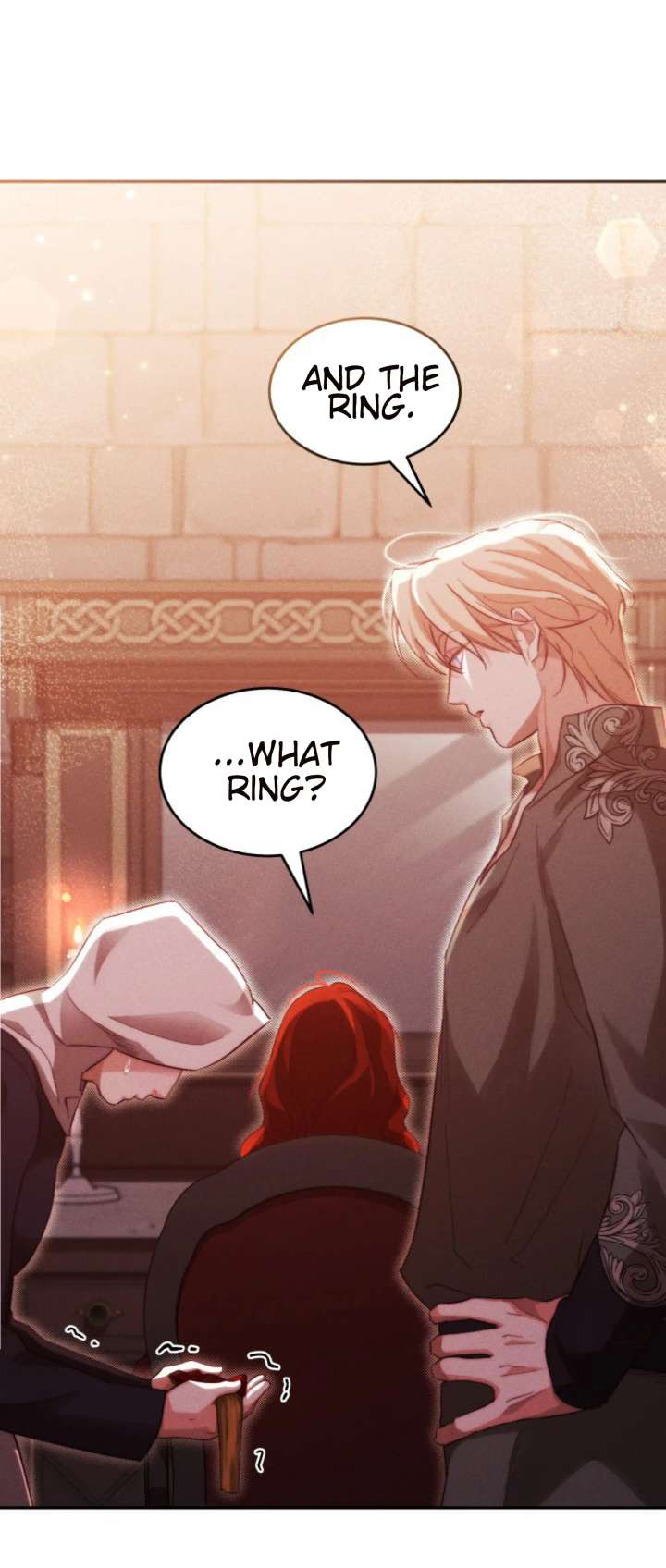 Taram Taram Taram Chapter 64 page 85 - 