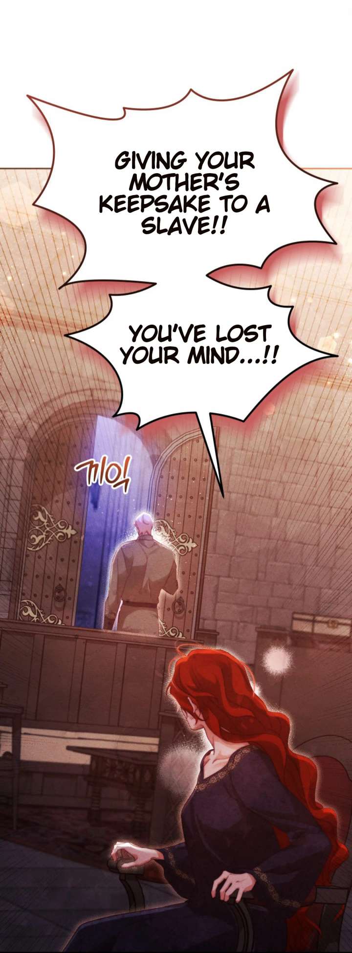 Taram Taram Taram Chapter 64 page 91 - 