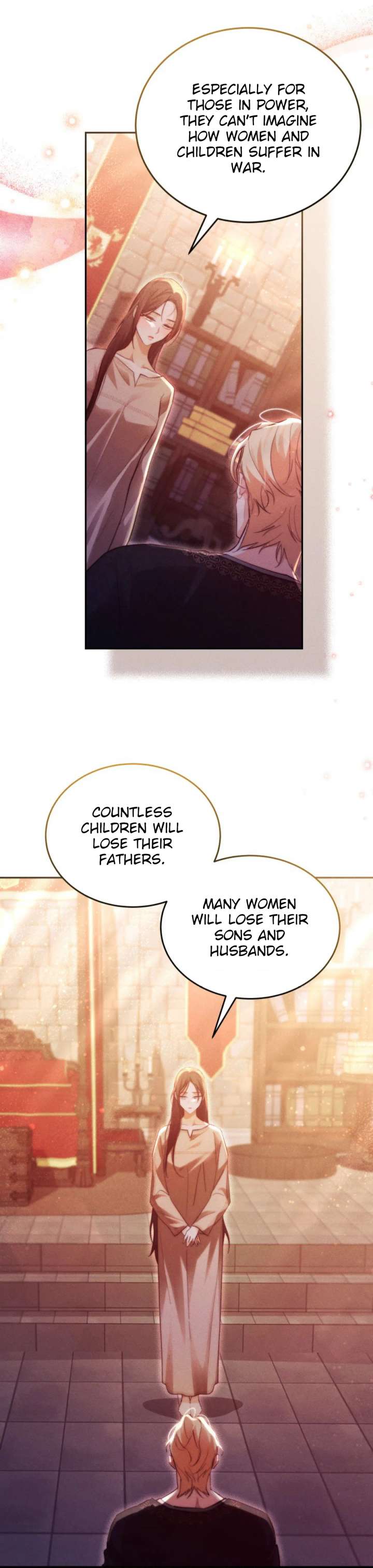 Taram Taram Taram Chapter 65 page 18 - 