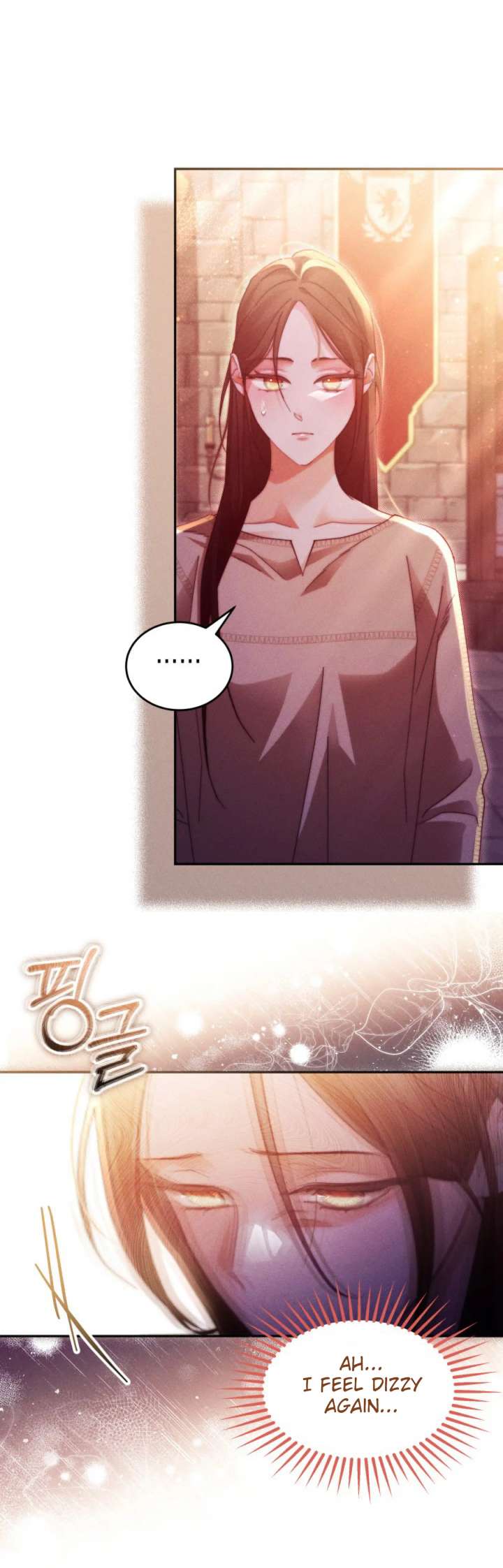 Taram Taram Taram Chapter 65 page 21 - 