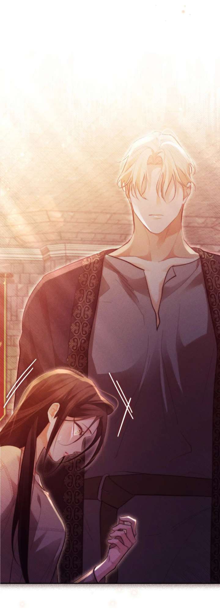 Taram Taram Taram Chapter 65 page 23 - 