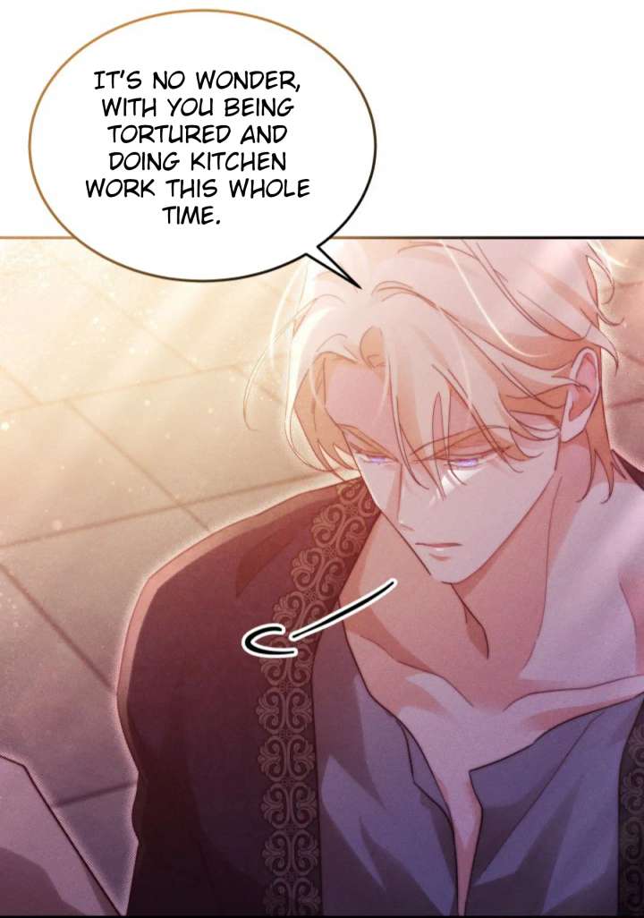 Taram Taram Taram Chapter 65 page 37 - 