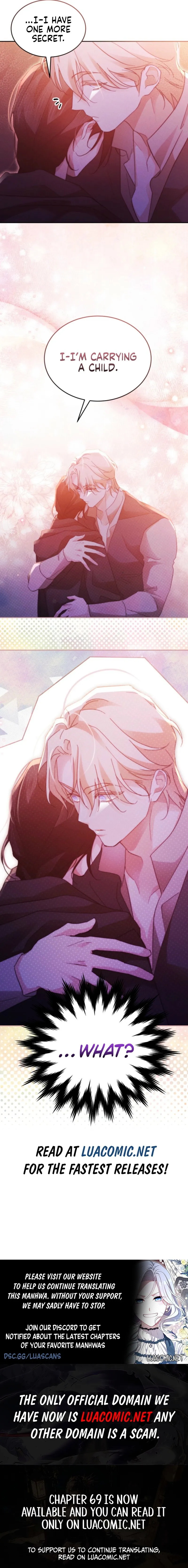 Taram Taram Taram Chapter 68 page 10 - 