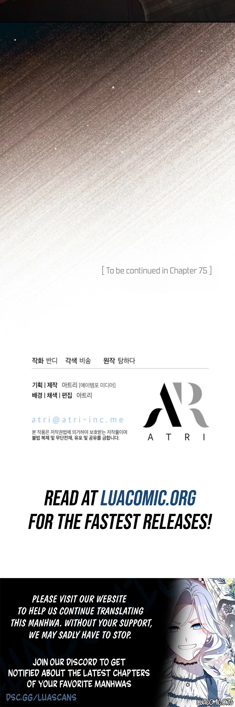 Taram Taram Taram Chapter 74 page 10 - 