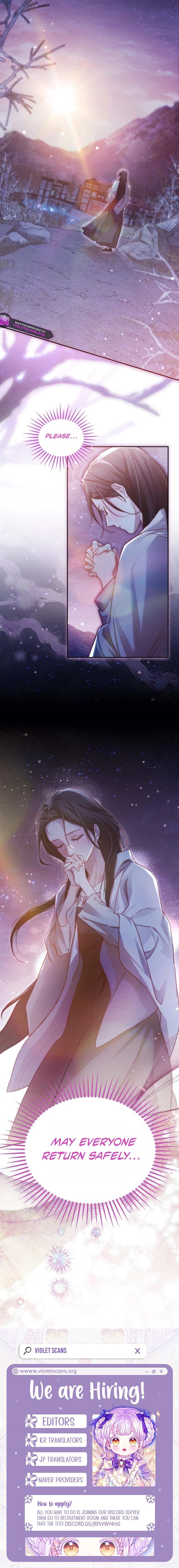 Taram Taram Taram Chapter 75 page 11 - 