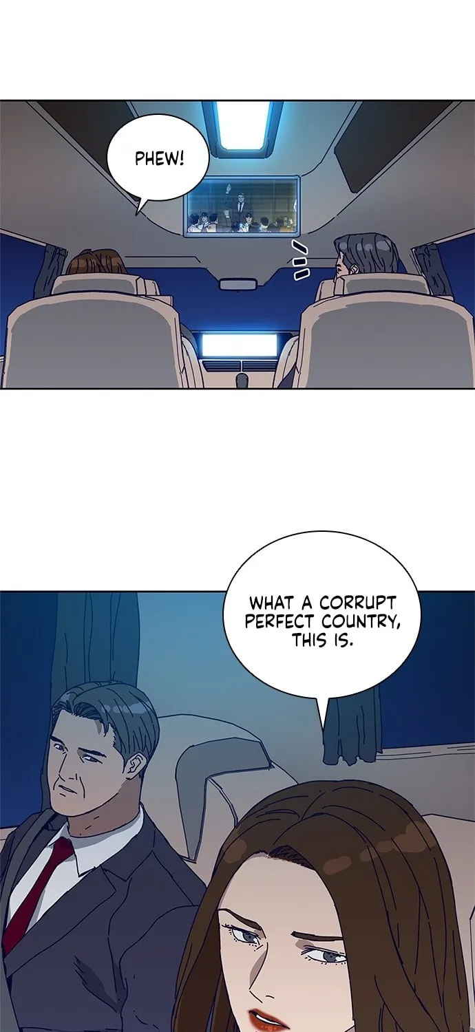 Read Tarantula (SHIN Jinwoo) chapter 0 image 10 on Lezhin