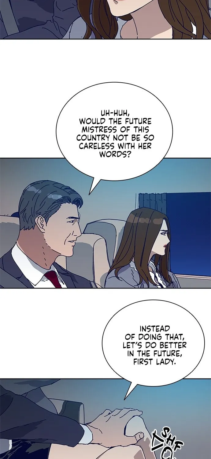 Read Tarantula (SHIN Jinwoo) chapter 0 image 11 on Lezhin