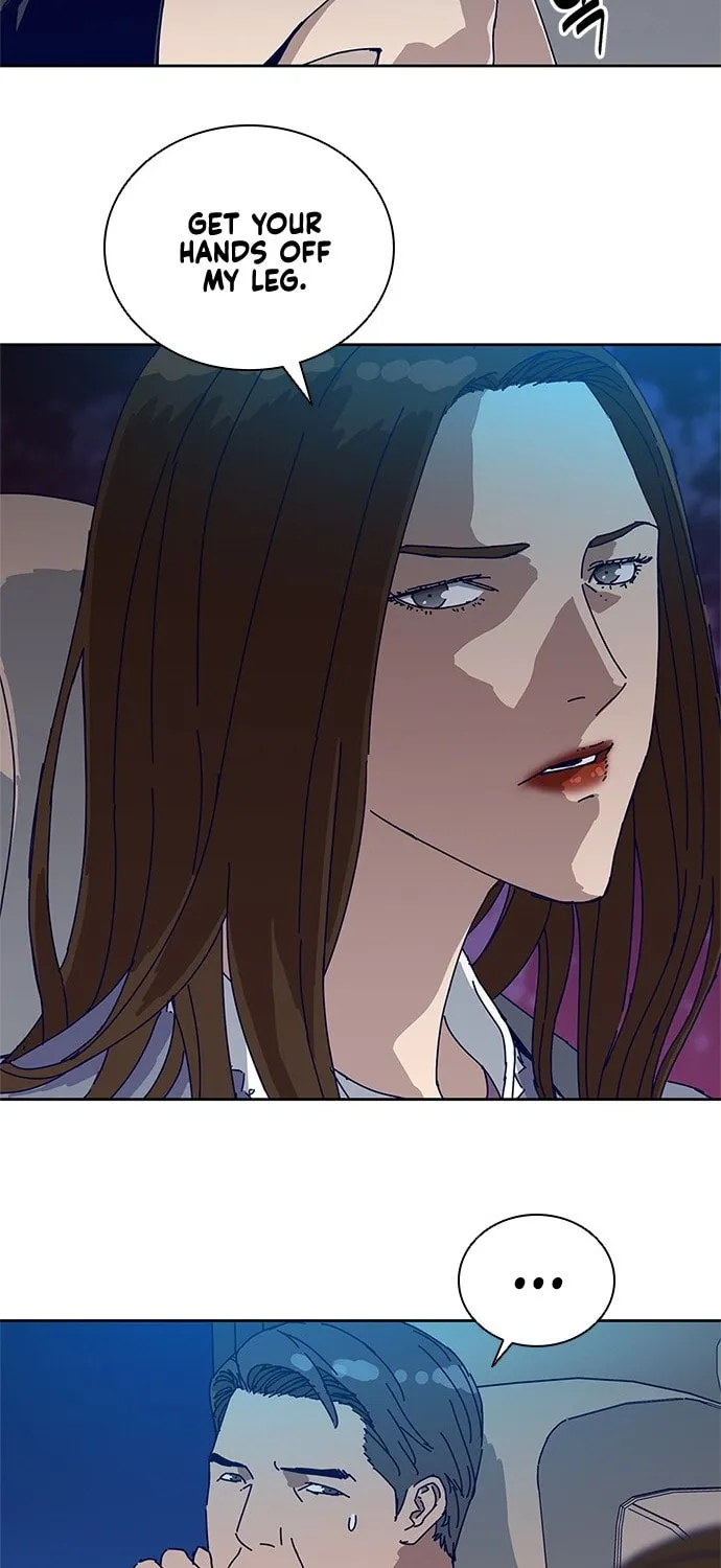 Read Tarantula (SHIN Jinwoo) chapter 0 image 12 on Lezhin
