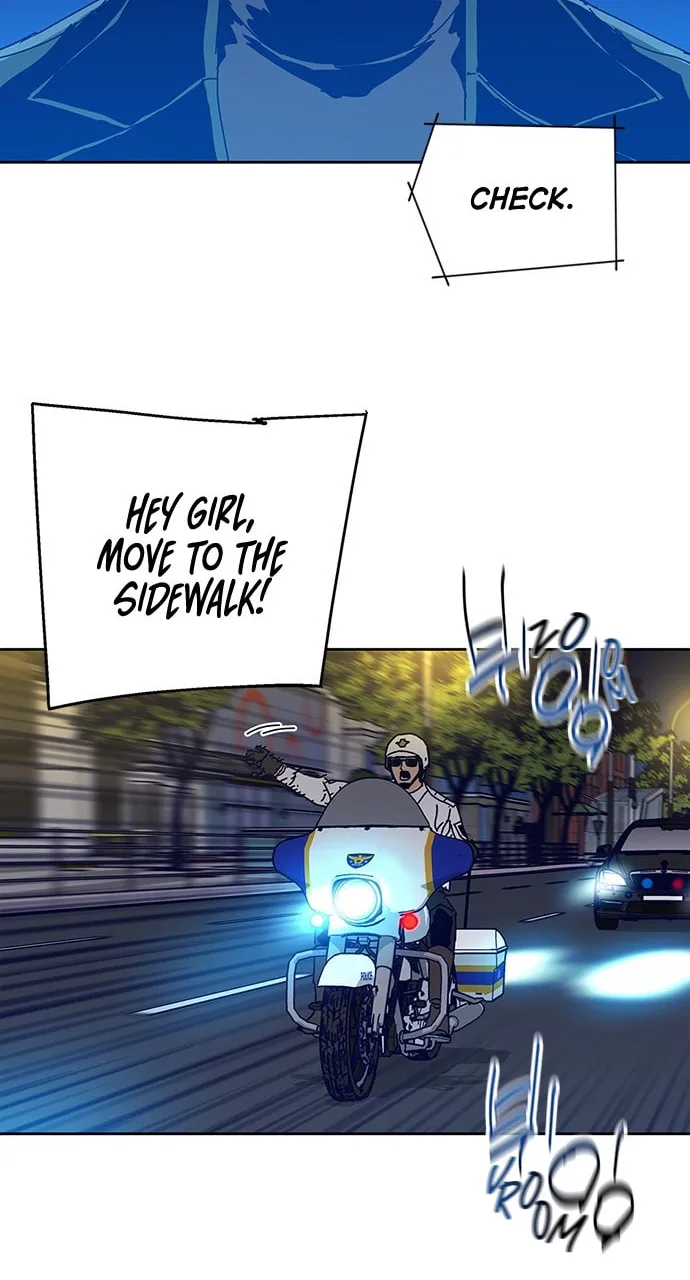 Read Tarantula (SHIN Jinwoo) chapter 0 image 18 on Lezhin