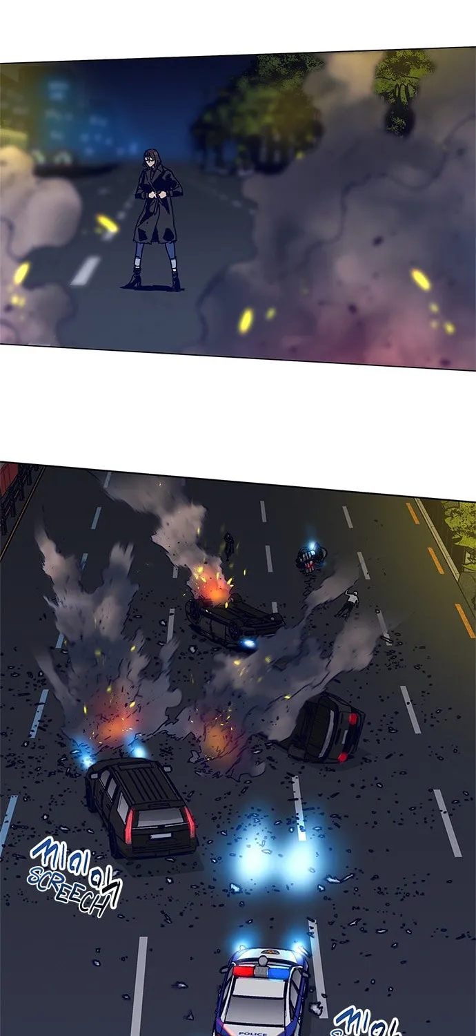 Read Tarantula (SHIN Jinwoo) chapter 0 image 35 on Lezhin