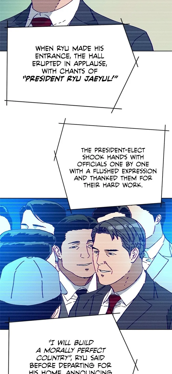 Read Tarantula (SHIN Jinwoo) chapter 0 image 8 on Lezhin