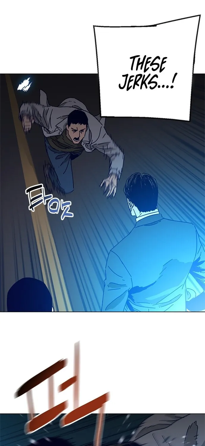 Read Tarantula (SHIN Jinwoo) chapter 1 image 17 on Lezhin