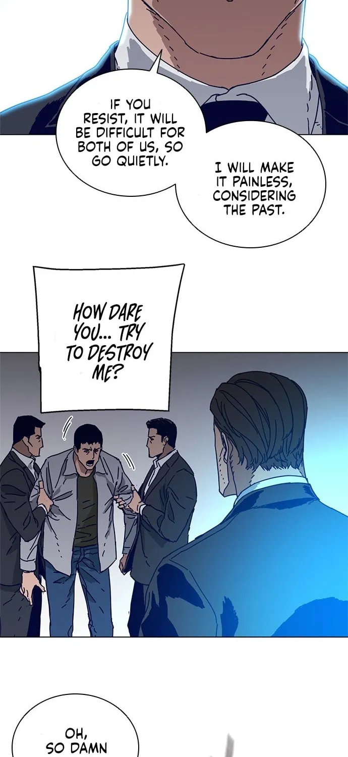 Read Tarantula (SHIN Jinwoo) chapter 1 image 22 on Lezhin