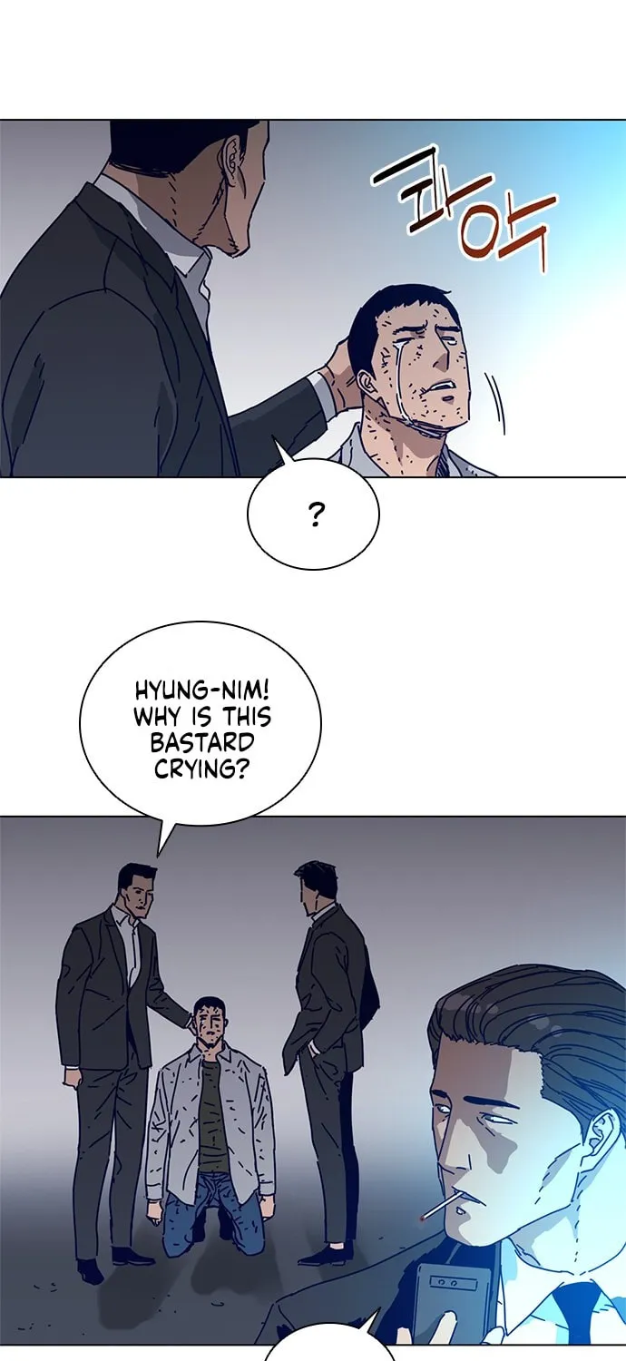 Read Tarantula (SHIN Jinwoo) chapter 1 image 29 on Lezhin