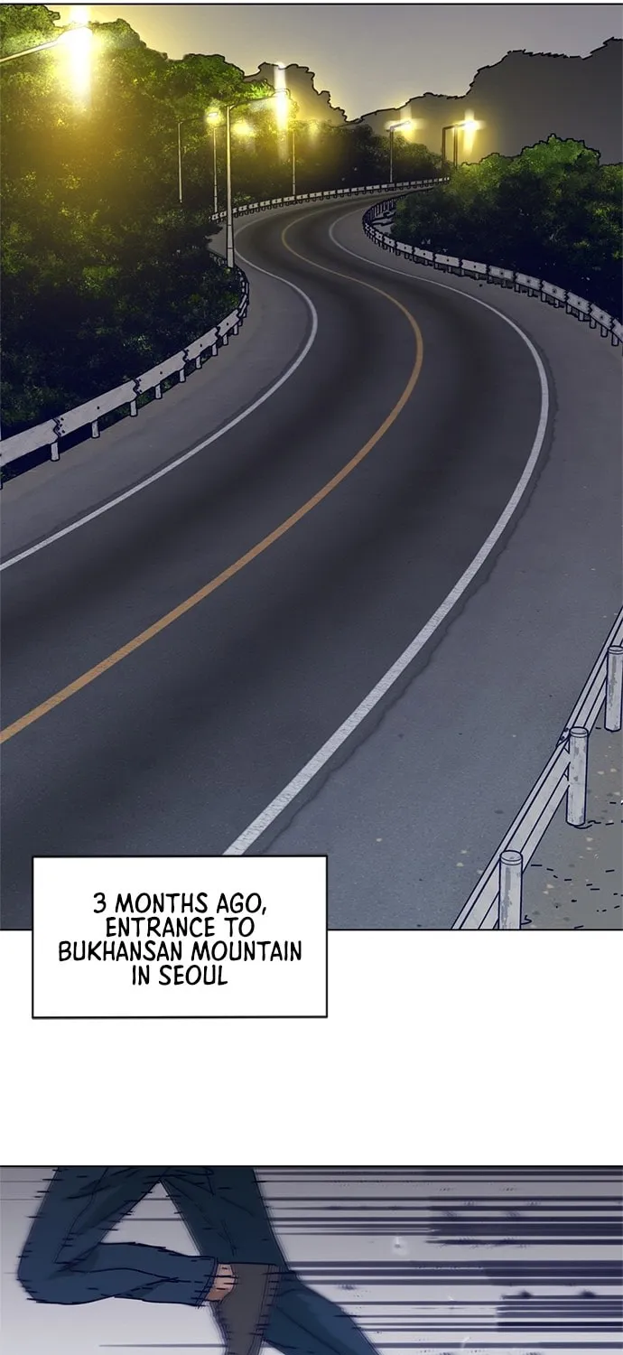 Read Tarantula (SHIN Jinwoo) chapter 1 image 3 on Lezhin