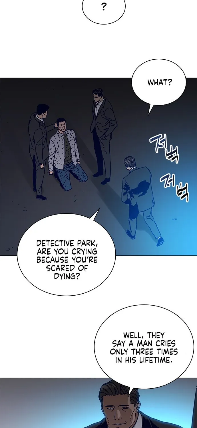 Read Tarantula (SHIN Jinwoo) chapter 1 image 30 on Lezhin