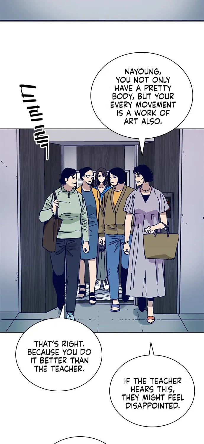 Read Tarantula (SHIN Jinwoo) chapter 1 image 42 on Lezhin