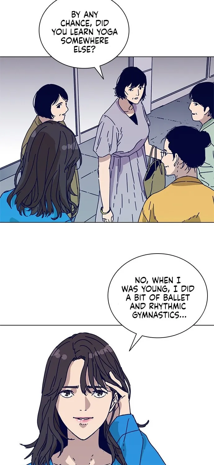 Read Tarantula (SHIN Jinwoo) chapter 1 image 43 on Lezhin