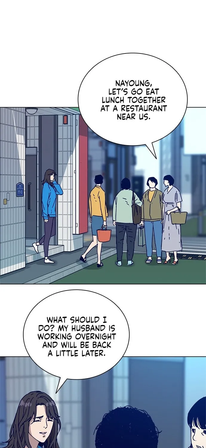 Read Tarantula (SHIN Jinwoo) chapter 1 image 45 on Lezhin