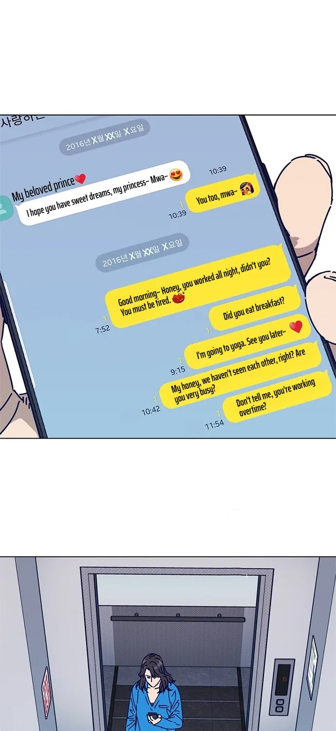 Read Tarantula (SHIN Jinwoo) chapter 1 image 49 on Lezhin