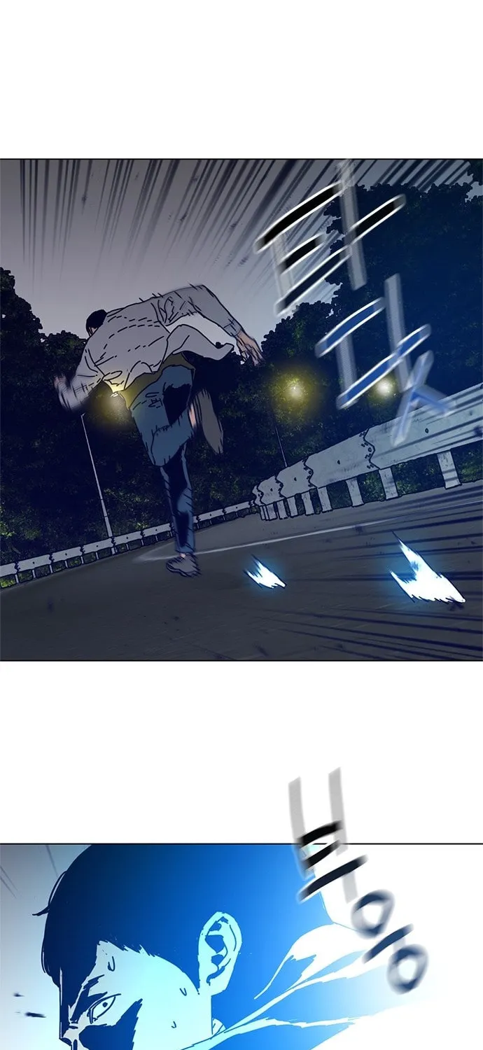 Read Tarantula (SHIN Jinwoo) chapter 1 image 5 on Lezhin