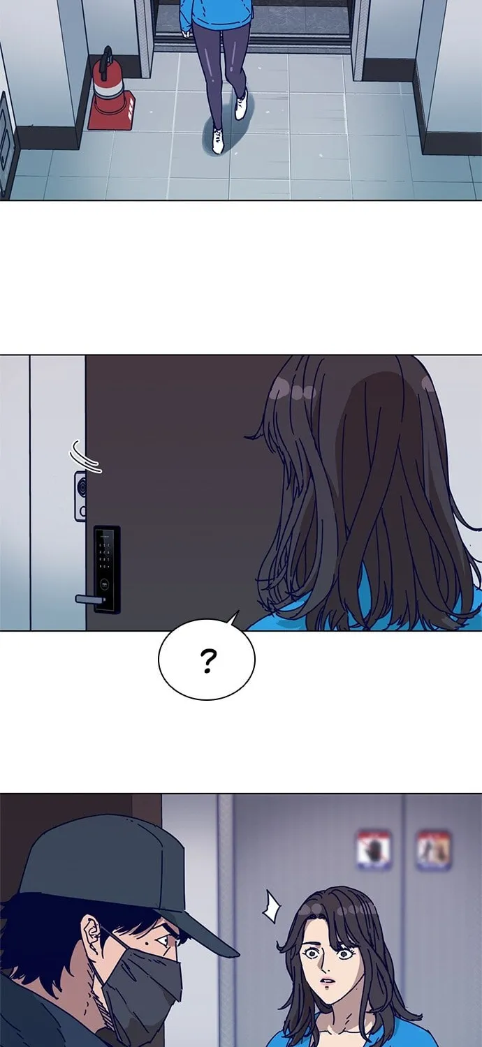 Read Tarantula (SHIN Jinwoo) chapter 1 image 50 on Lezhin