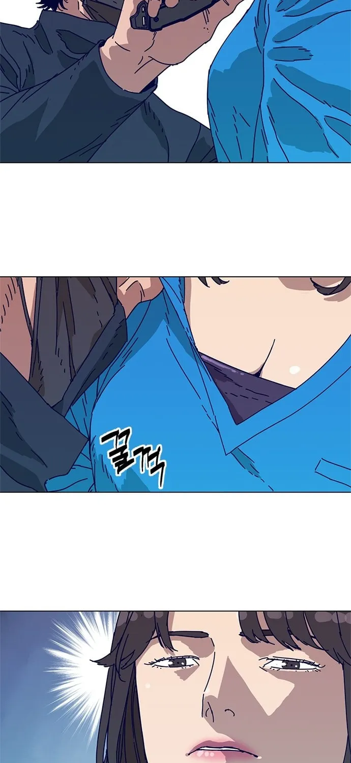 Read Tarantula (SHIN Jinwoo) chapter 1 image 54 on Lezhin