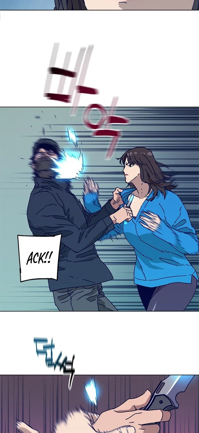 Read Tarantula (SHIN Jinwoo) chapter 1 image 55 on Lezhin