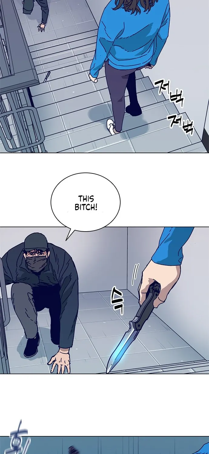 Read Tarantula (SHIN Jinwoo) chapter 1 image 59 on Lezhin