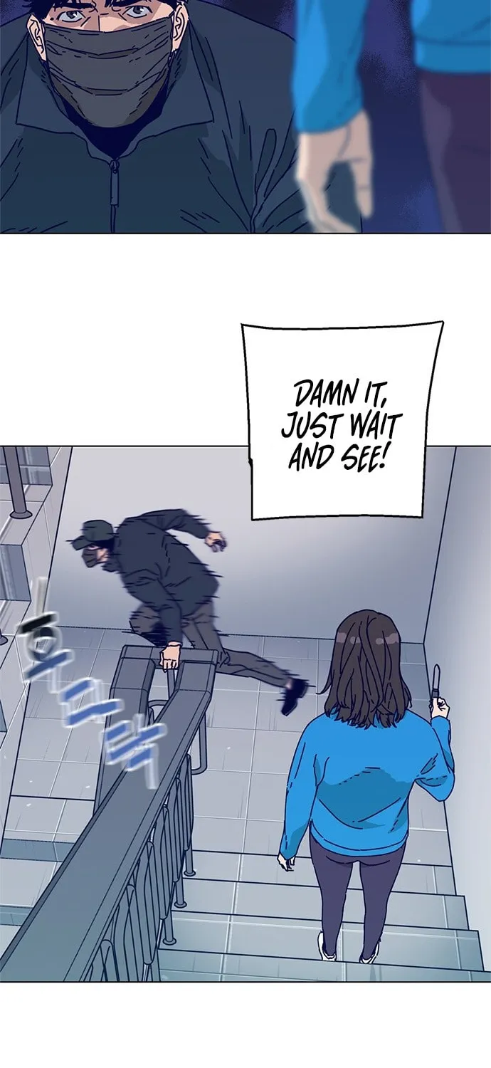 Read Tarantula (SHIN Jinwoo) chapter 1 image 62 on Lezhin