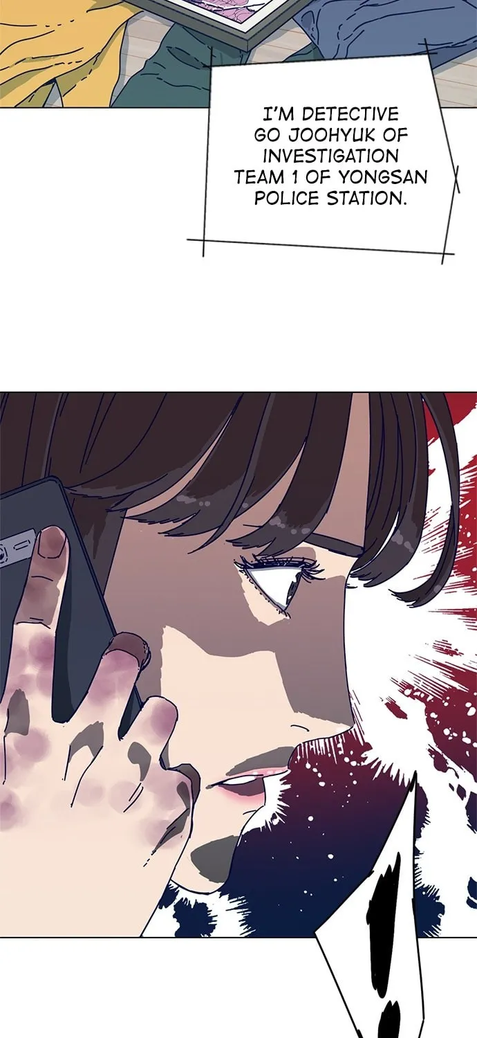 Read Tarantula (SHIN Jinwoo) chapter 1 image 71 on Lezhin