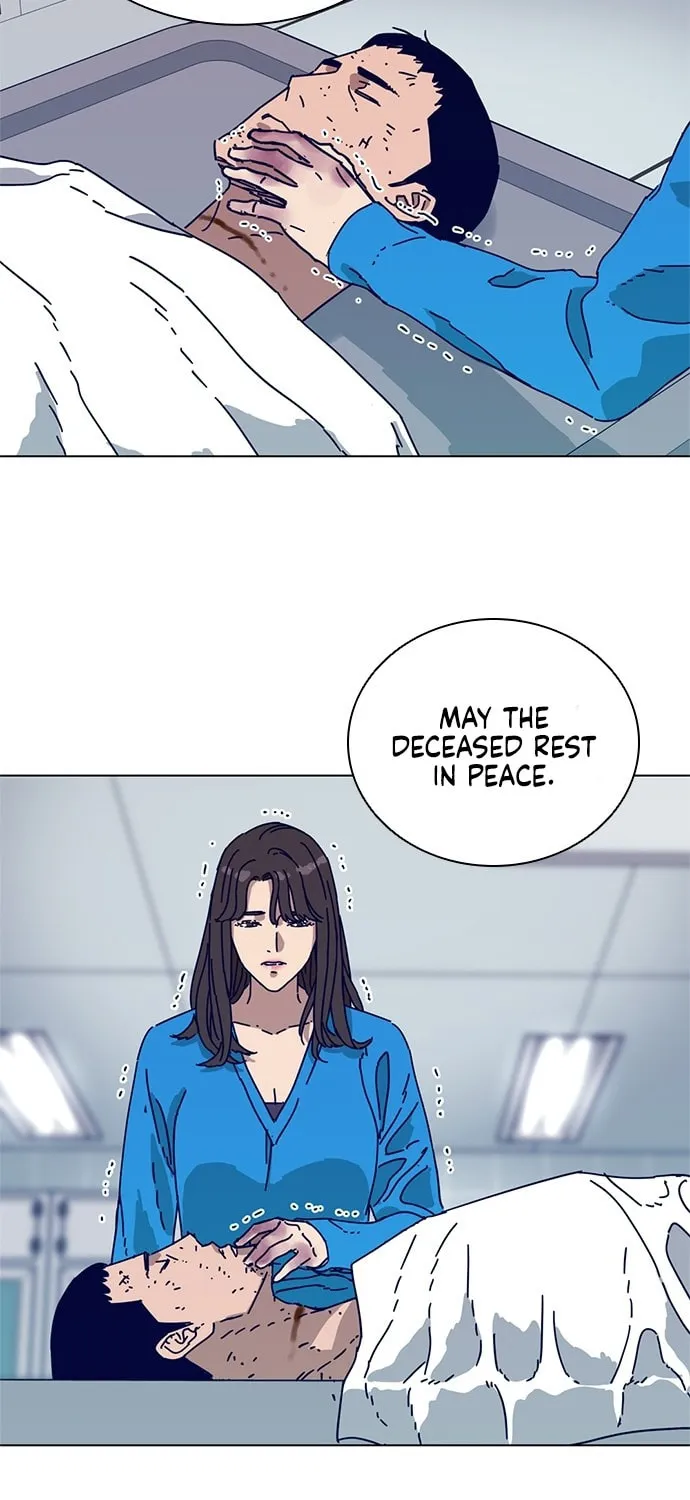 Read Tarantula (SHIN Jinwoo) chapter 1 image 75 on Lezhin