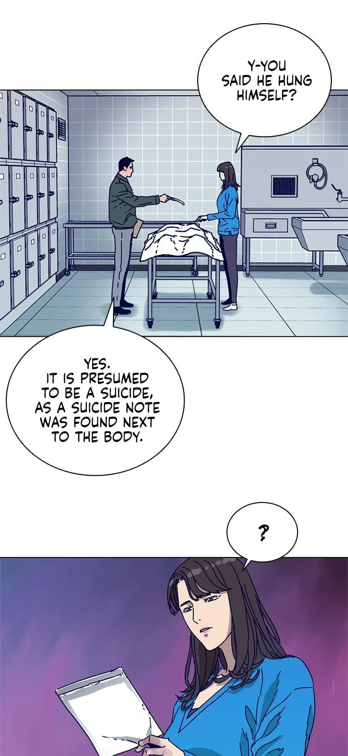 Read Tarantula (SHIN Jinwoo) chapter 1 image 77 on Lezhin