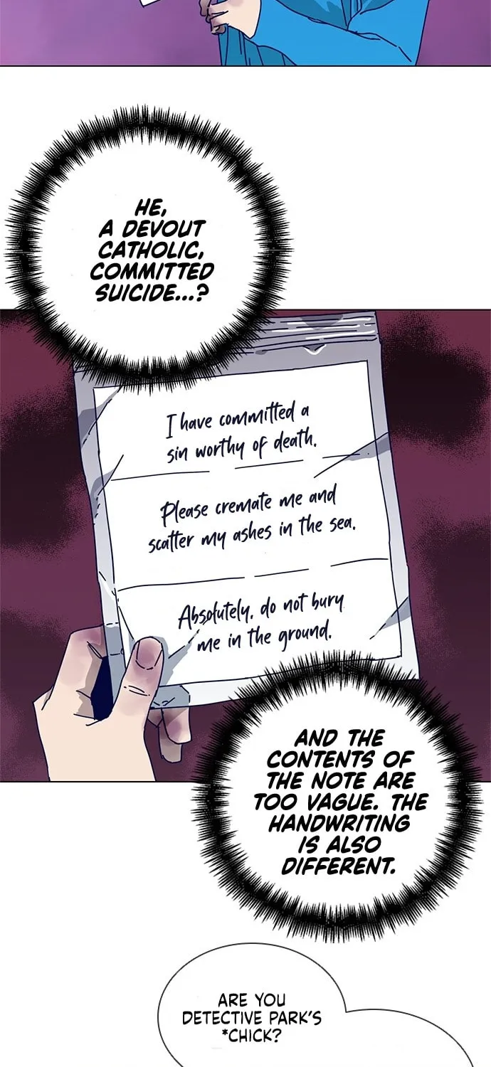Read Tarantula (SHIN Jinwoo) chapter 1 image 78 on Lezhin
