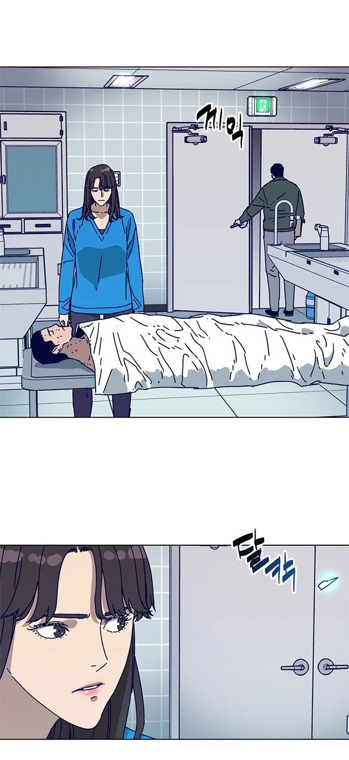 Read Tarantula (SHIN Jinwoo) chapter 1 image 81 on Lezhin