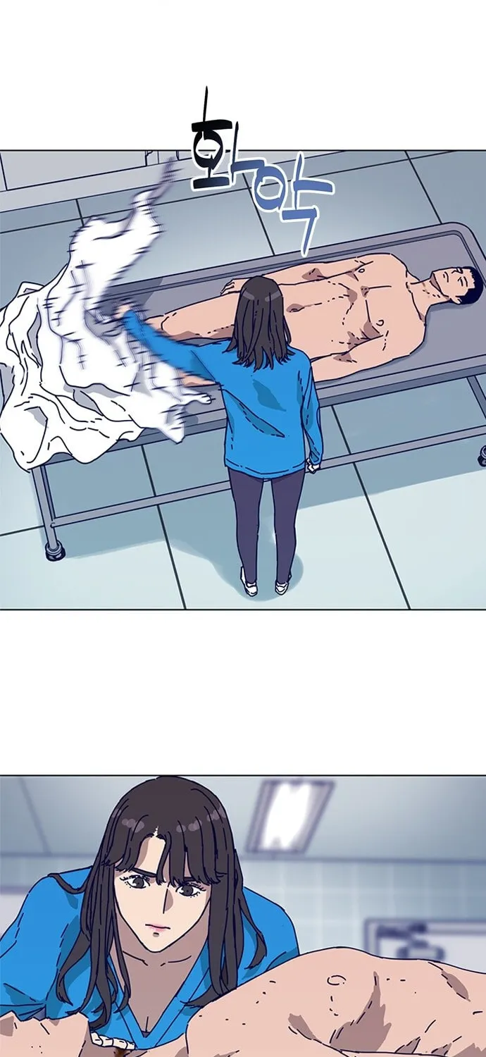 Read Tarantula (SHIN Jinwoo) chapter 1 image 83 on Lezhin