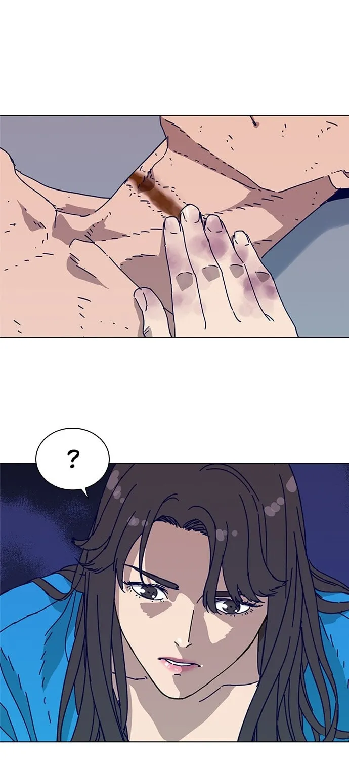 Read Tarantula (SHIN Jinwoo) chapter 1 image 85 on Lezhin