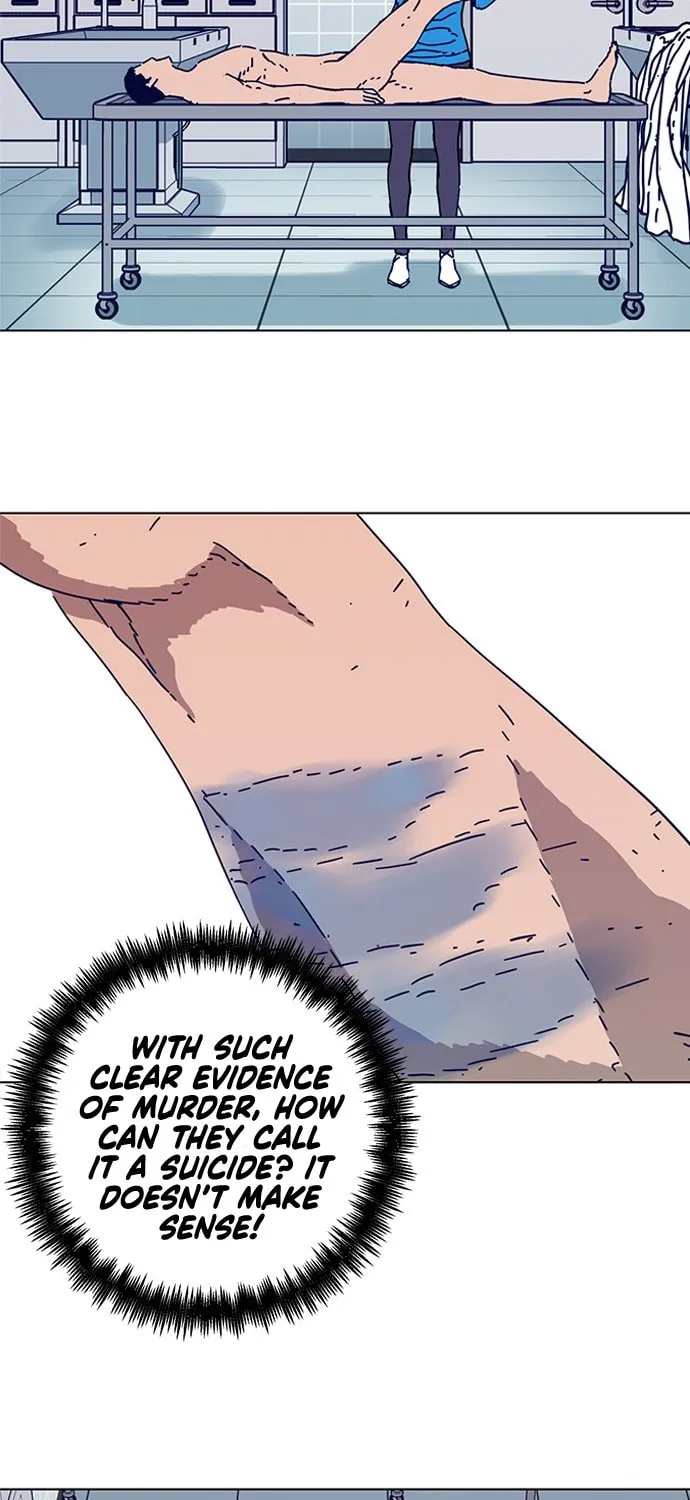 Read Tarantula (SHIN Jinwoo) chapter 1 image 87 on Lezhin