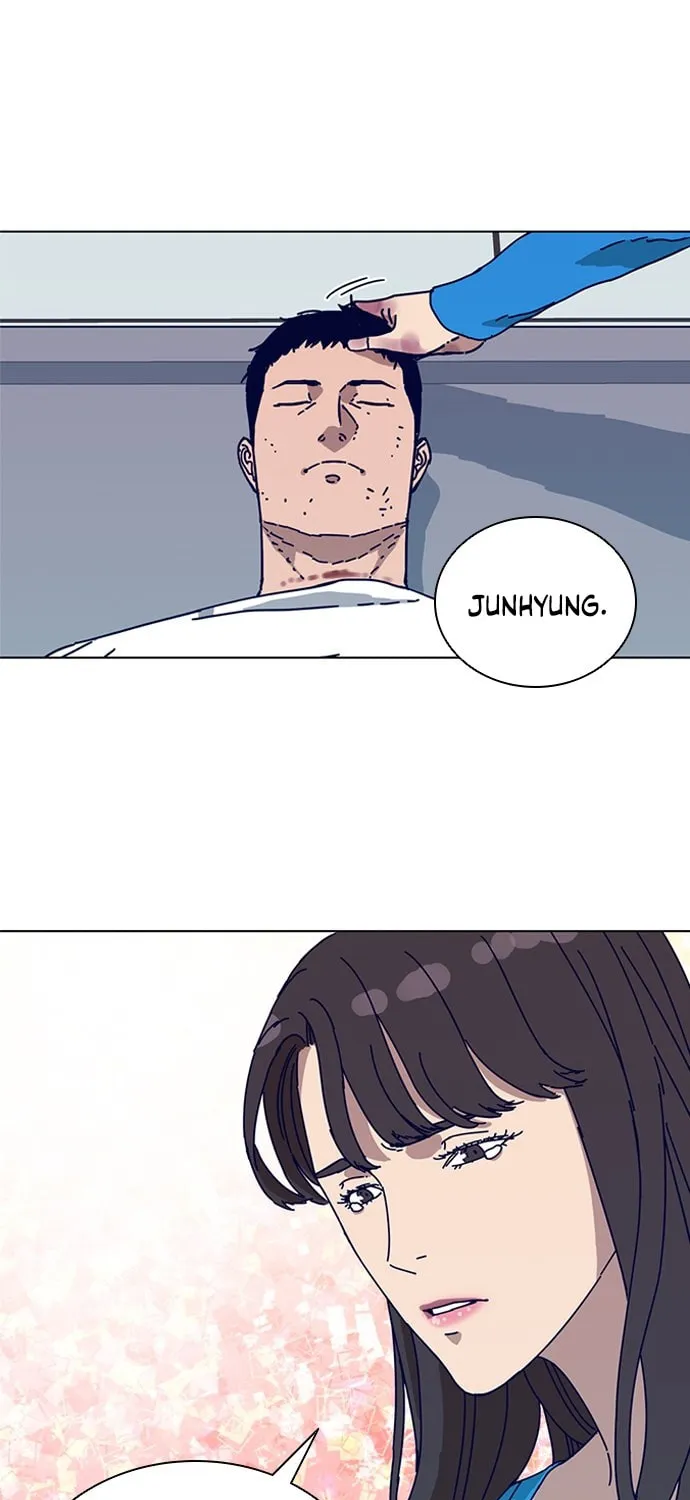 Read Tarantula (SHIN Jinwoo) chapter 1 image 89 on Lezhin