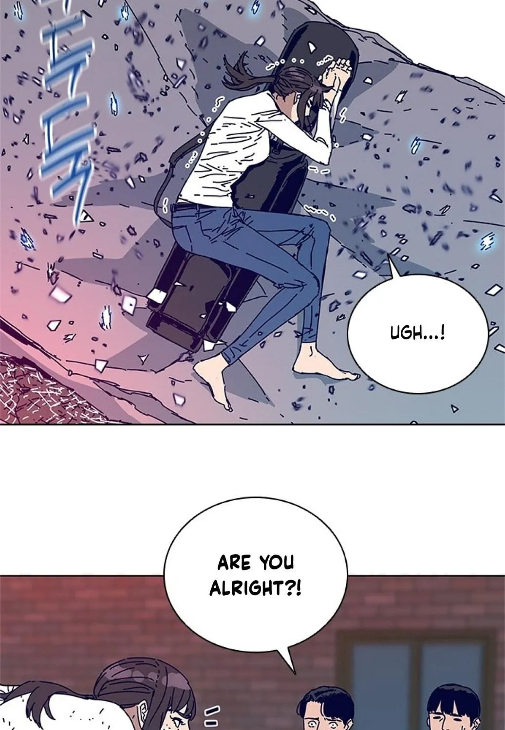 Read Tarantula (SHIN Jinwoo) chapter 14 image 108 on Lezhin