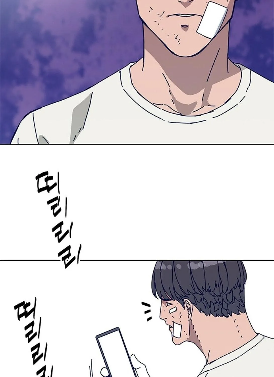 Read Tarantula (SHIN Jinwoo) chapter 14 image 136 on Lezhin