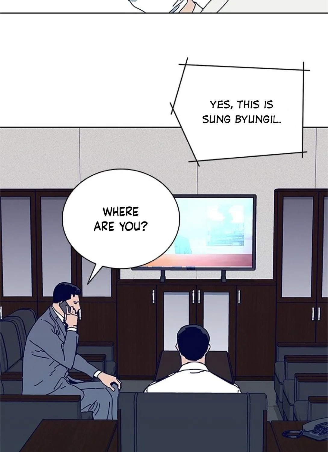Read Tarantula (SHIN Jinwoo) chapter 14 image 138 on Lezhin