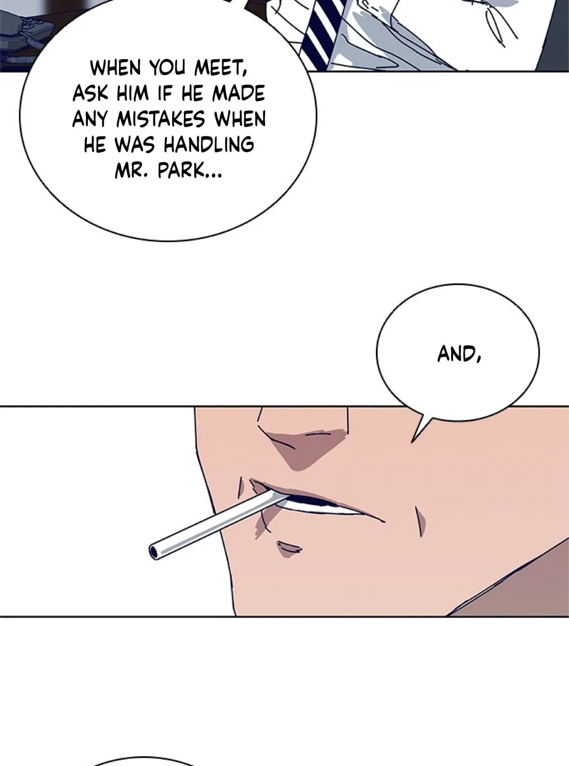 Read Tarantula (SHIN Jinwoo) chapter 14 image 152 on Lezhin