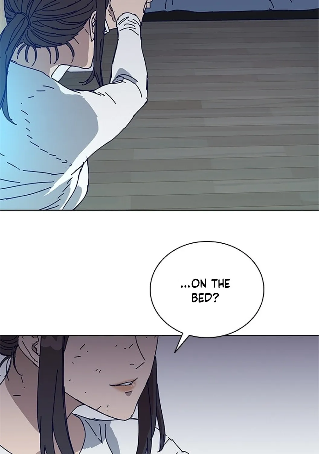 Read Tarantula (SHIN Jinwoo) chapter 14 image 20 on Lezhin