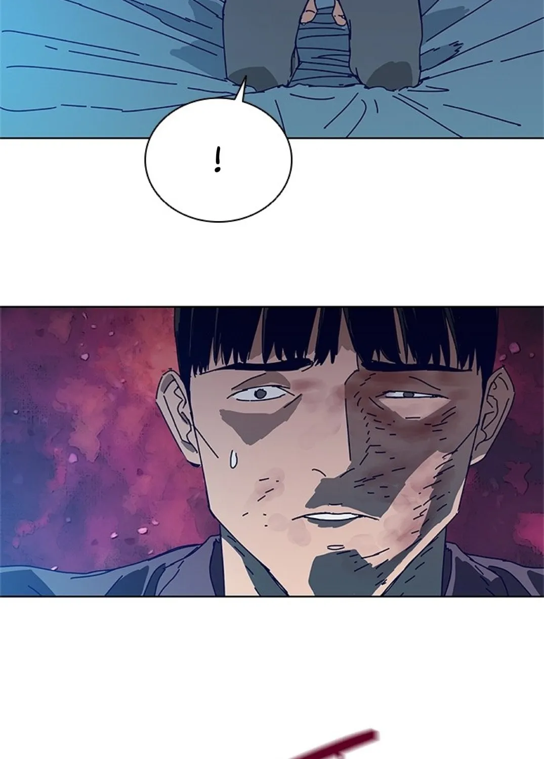 Read Tarantula (SHIN Jinwoo) chapter 14 image 26 on Lezhin
